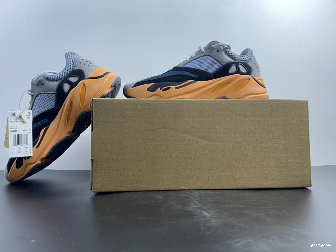 V2 Yeezy Boost 700 Sun GW0296 Adidas 1120